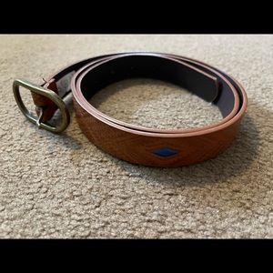 Belt